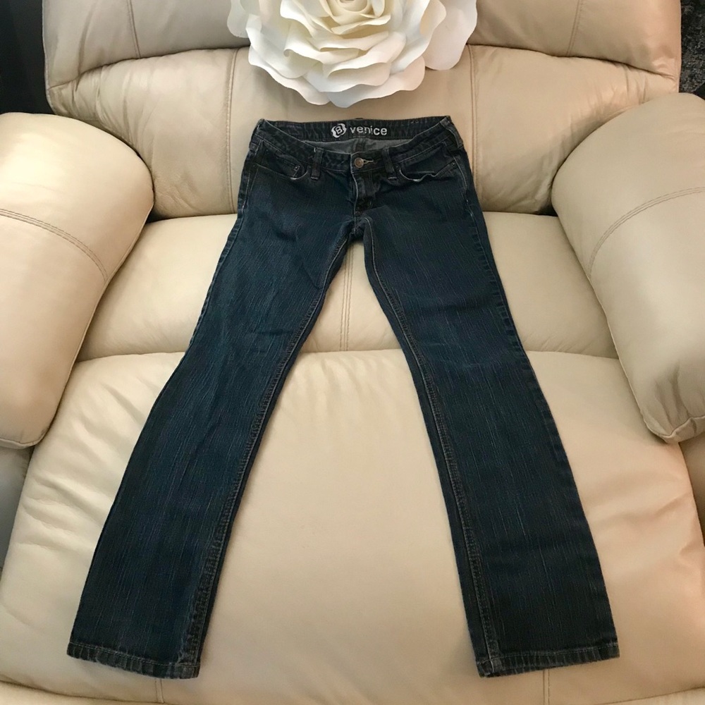 Dark Blue jeans